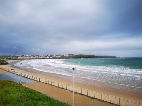 Things To Do In Portrush Northern Ireland Tales Of A Backpacker