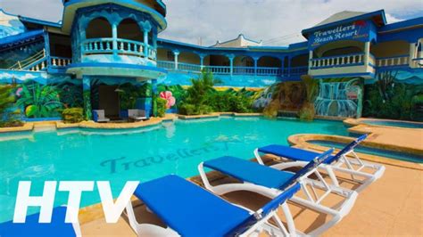 Discount 60 Off Travellers Beach Resort Jamaica Good