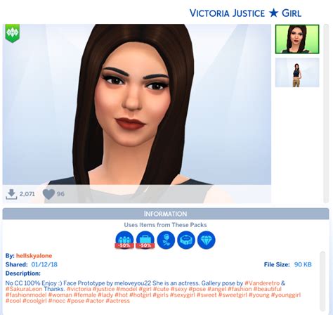 Create A Sim Ui Mods Request And Find The Sims Loverslab Images And