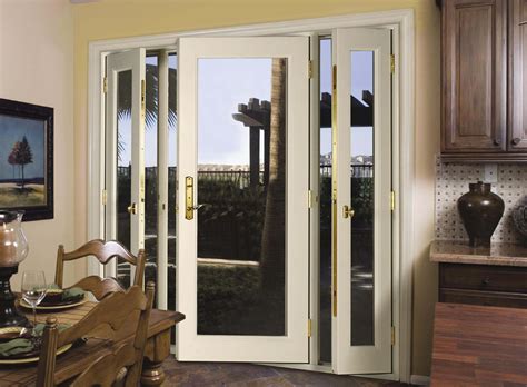 Single French Door With Sidelights Mycoffeepotorg