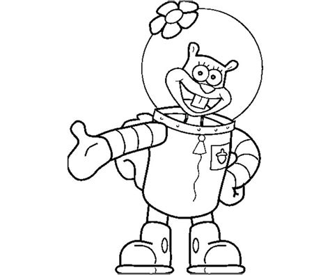 Download and print these spongebob & sandy coloring pages for free. The best free Squidward coloring page images. Download ...