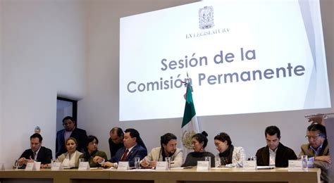 Aprueban Diputados Ingresos Para 216 Municipios De Puebla Poblanerías