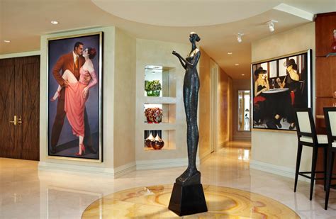 Make Your Space More Sophisticated With A Classical Statue Or Bust