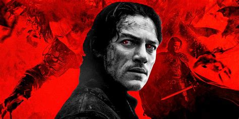 Why Dracula Untold Isnt As Bad As You Thought