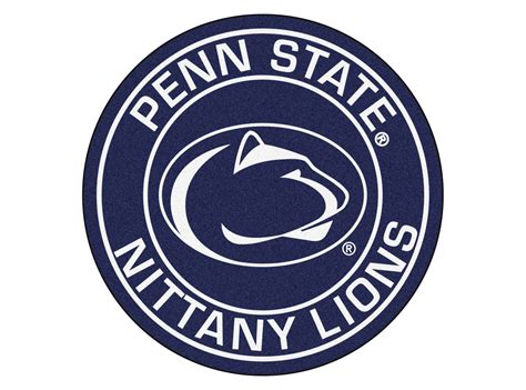 Penn State Logo Logodix