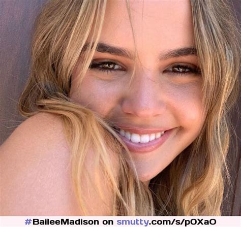 Bailee Madison Live Stream Video And Photos Baileemadison