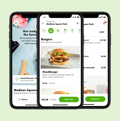Why shake shack isn't chipotle. Shake Shack | Fuzz Productions