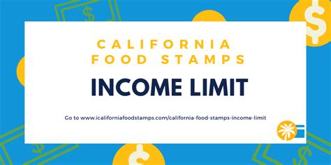 In the past, a major obstacle to getting food assistance has been. CalFresh Income Limits - 2020 - California Food Stamps Help