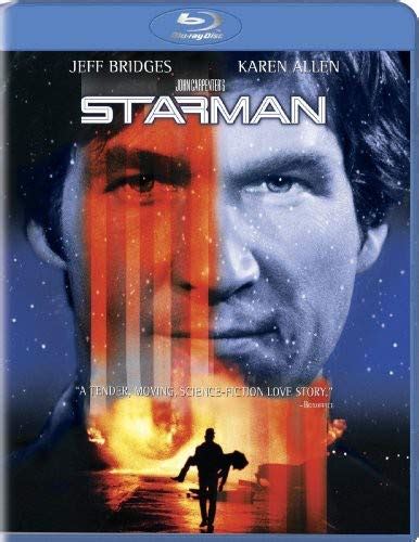 Starman 1984 Play Dl