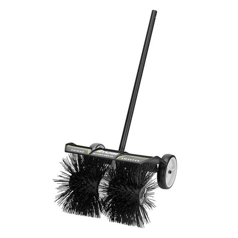 Find great deals on ebay for ryobi expand it strimmer. RYOBI Expand-It Sweeper Attachment Capable String Trimmer ...
