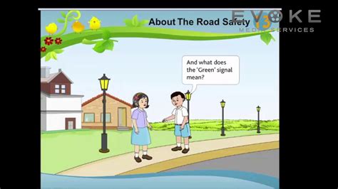 About The Road Safety Conversation Youtube