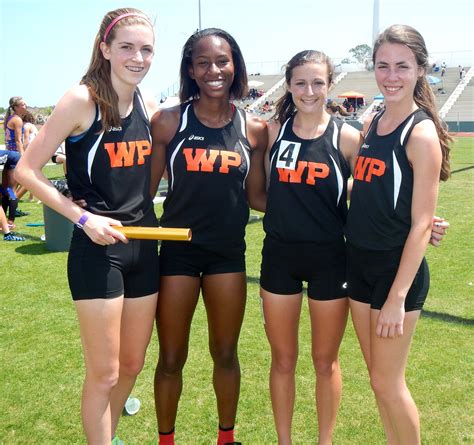Pictures 2014 Hs Track And Field Season Sun Sentinel