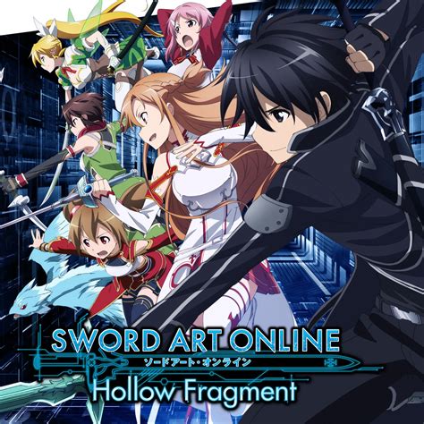 Con esta guía podrás disfrutar del juego en español latino. Sword Art Online Re Hollow Fragment | Hotmc | Hip Hop, R'n ...