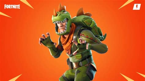 Rex Fortnite Wallpapers Details And How To Get Rex Skin Mega Themes