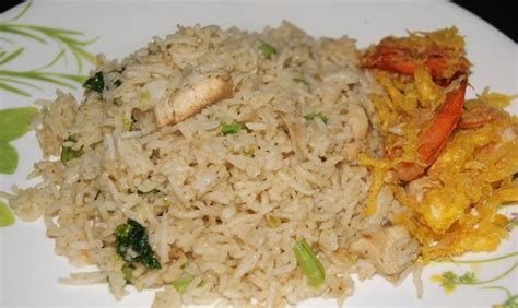 Kali ni saya nak share resepi ayam cili padi. 10 Resepi Pelbagai Jenis Nasi Goreng Yang Sedap (Part 1)