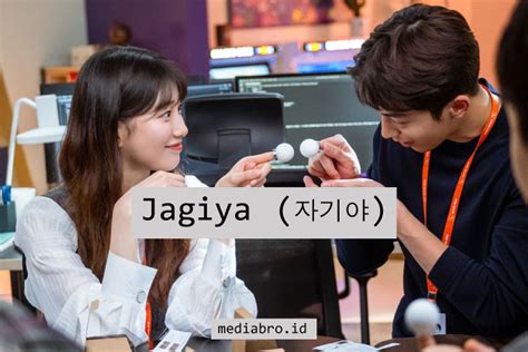 May 29, 2019 · lihat juga : 12 Panggilan Sayang Dalam Bahasa Korea (Bahasa Koreanya ...