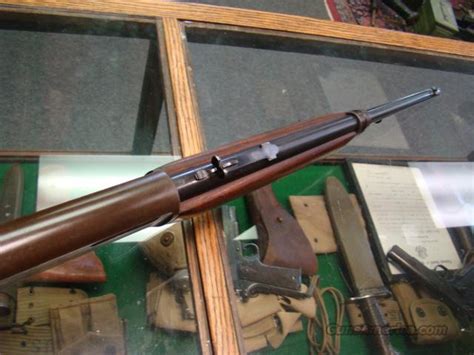 Winchester Model 1907 Sl 351 Win Cal Nice All For Sale