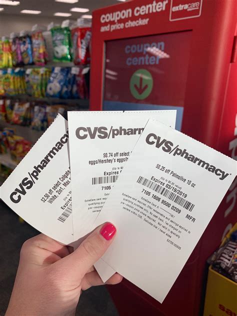 7 Ways to Stack Coupons at CVS - The Krazy Coupon Lady