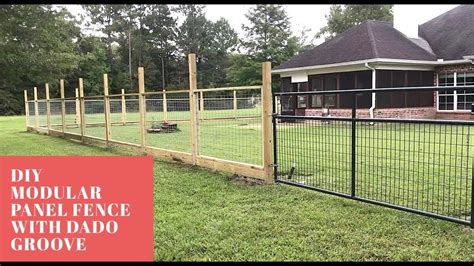 Maybe you would like to learn more about one of these? How To Build A Hog Wire Fence Step By Step