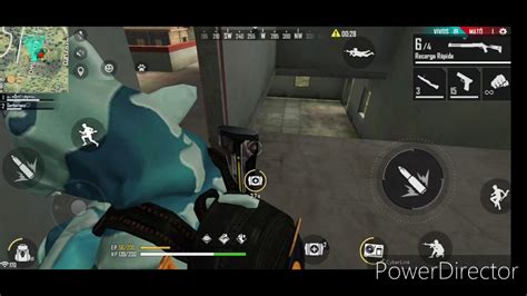 On the pubg battle royale mode, a maximum of 100 players joins the battle of survival. Highlights Chica Gamer// Free Fire - YouTube