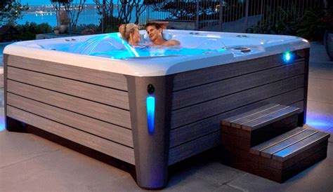 Hot Tubs And Jacuzzis Envirocare Spain