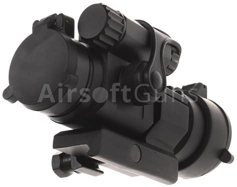 Red Dot Sight Aimpoint M2 1x30 Low Mount Acm Airsoftguns