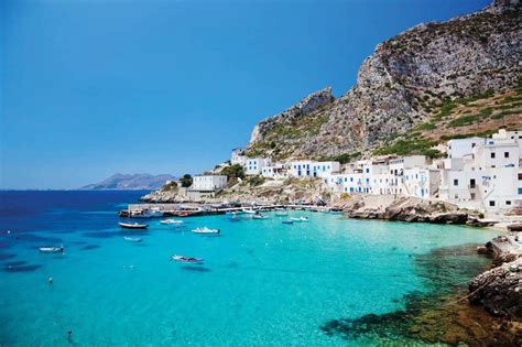 Las 15 islas de Italia más bonitas | Ilusión Viajera