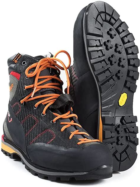 The 10 Best Tree Climbing Boots Of 2023 Chainsaw Larry