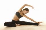 Pictures of Flexibility And Core Strength Exercises