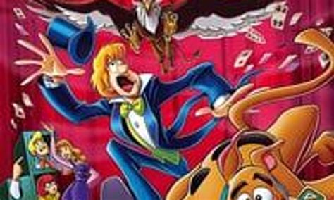 Scooby Doo Abracadabra Doo Where To Watch And Stream Online Entertainmentie