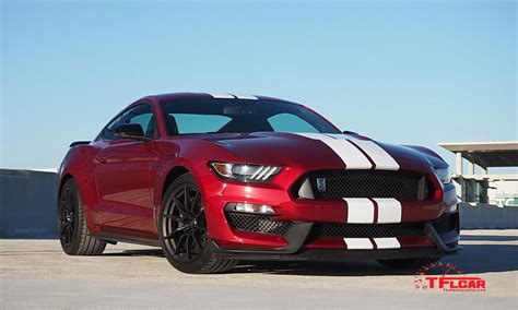 2017 Ford Mustang Shelby Gt350 Your Car Search Ends Here Review