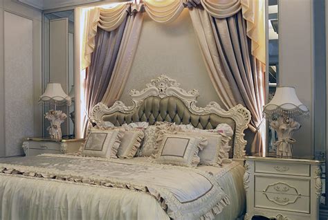 27 Luxury French Provincial Bedrooms Design Ideas Designing Idea