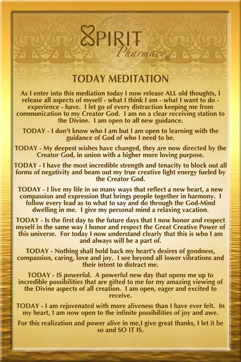 Pin On Self Empowering Meditations