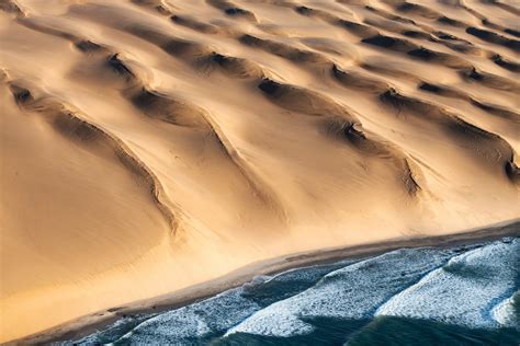 Namib Desert Wallpaper Capture The Beauty Of Africa Happywall