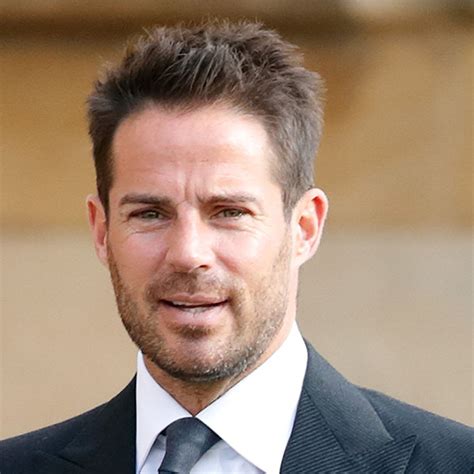 Jamie Redknapp Latest News Pictures And Videos Hello Page 2 Of 5