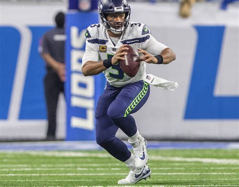 Analysis: Here's why Russell Wilson has been better in 2018 than he was in 2017