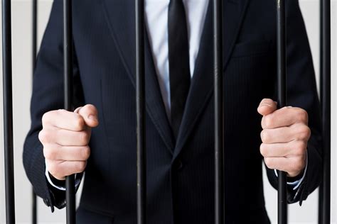 Where Is White Collar Crime The Most Prevalent