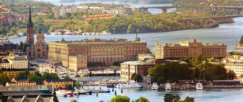 Sweden Budget Travel Guide Updated 2023