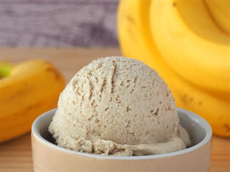 Banana Ice Cream Keep Calm And Eat Ice Cream