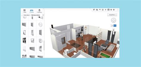 10 Best Home Design Software To Design Your Dream House Free In 2021