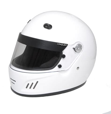Snell Sa2010 Approved Full Face Auto Racing Helmet Ebay