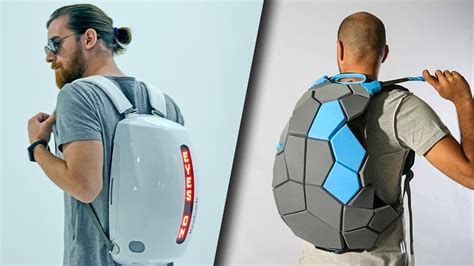 Top 10 Smart Backpacks For Everyday Travel Youtube