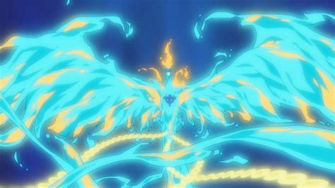 Marco The Phoenix One Piece Anime Fairy Blog