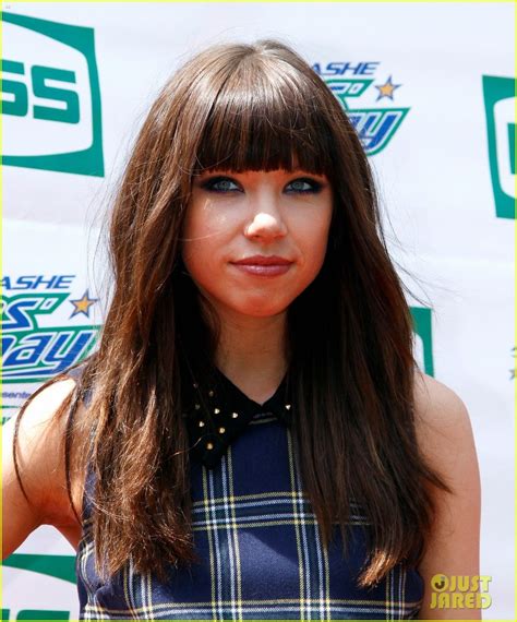 Carly Rae Jepsen Hottest Celebrities Celebrities Female Celebs Carly Rae Jepson Adam Young
