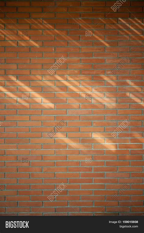 Red Bricks Wall Image And Photo Free Trial Bigstock
