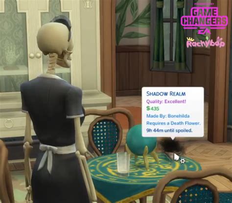 The Pros And Cons Of The Sims 4 Paranormal Stuff Pack