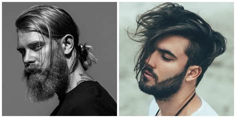19 What Mens Hairstyles Are In For 2019 Pictures Men Hairstyle