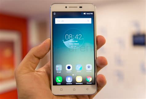 Lenovo Vibe K5 Plus 3gb Ram Variant With New Ui Launched In India For