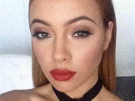 Ex Americas Next Top Model Contestant Among 3 Dead In North Carolina Today