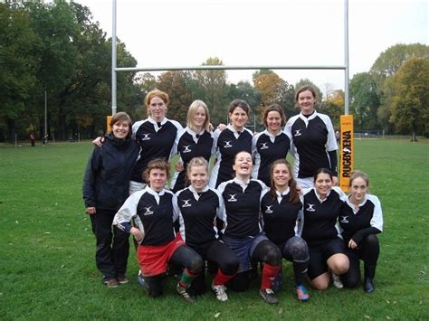Setze dich mit uns in verbindung um sicherzugehen. Rugby-Frauen belegen den 5. Platz in Jena | Berliner SV ...